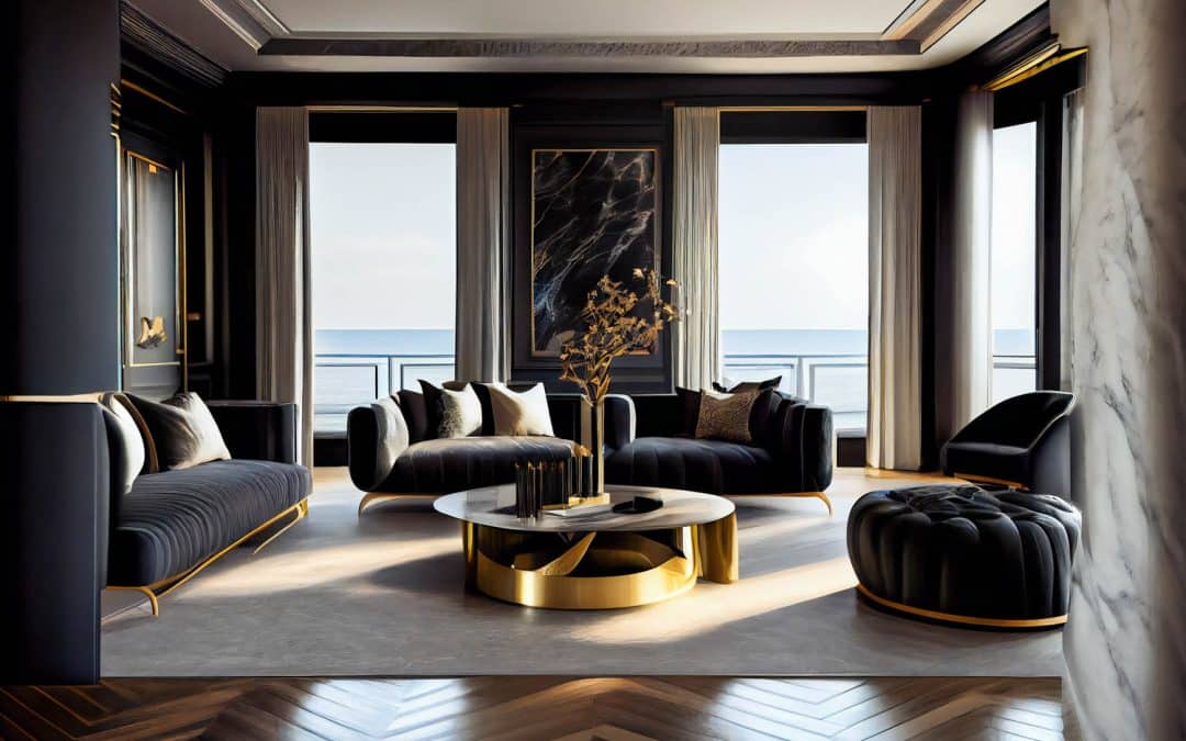 Rendement Locatif : Les Meilleures Pratiques de la Conciergerie Airbnb