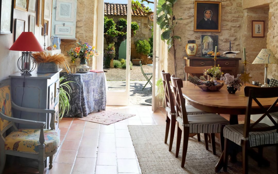 Messages pour hôtes Airbnb : conseils et modèles gratuits