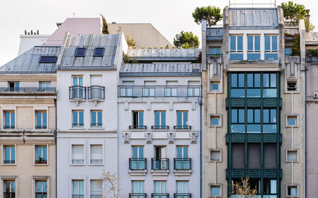 Location courte durée : les bénéfices Minut pour les propriétaires