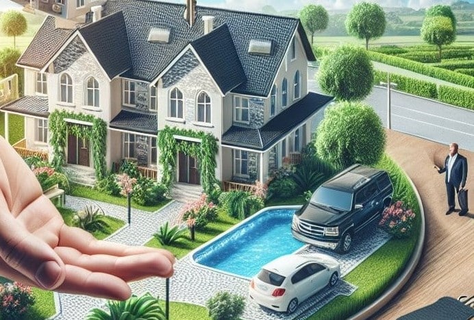 Les 7 avantages de prendre une conciergerie airbnb