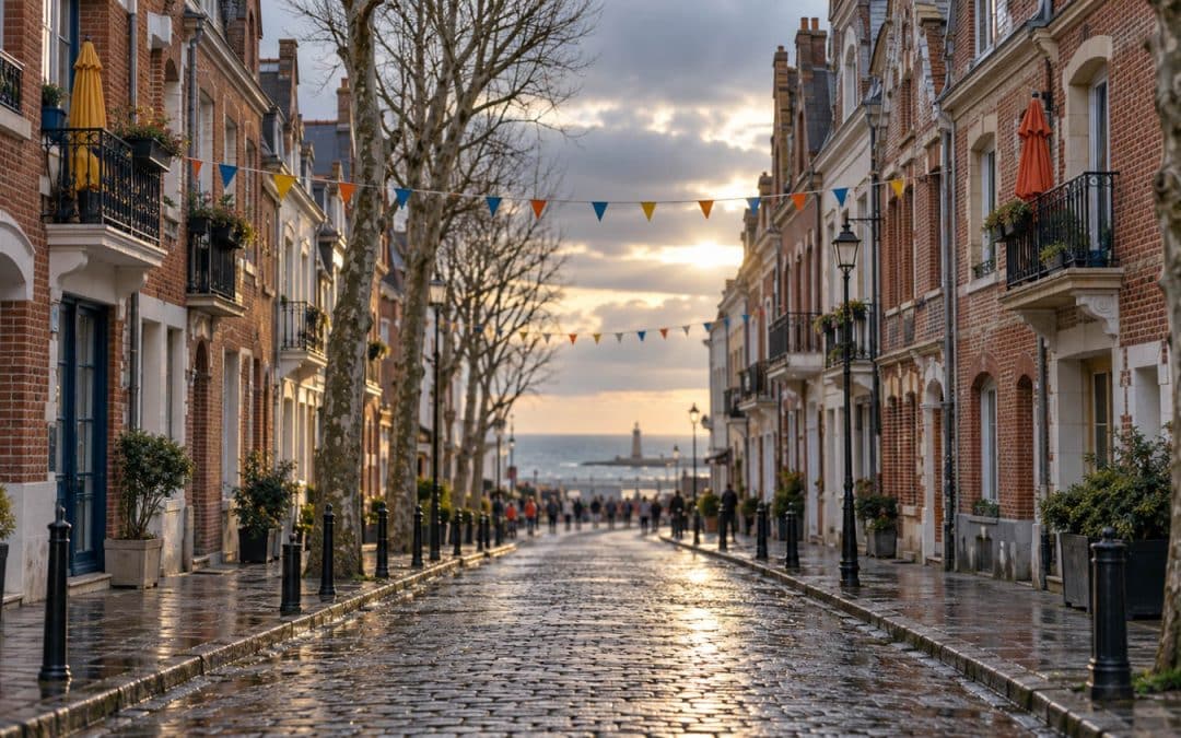 Location courte durée à Dunkerque : le Carnaval, un accélérateur de revenus